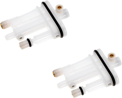 Carburetor Carb Main Jet for Lawn Garden Replace 592792, Pack of 1 | Replace 596521, 594060, For 09P702 Engines, 09P702-0001-B1, 09P702-0003-F1, 09P702-0005-F1, 09P702-0006-B1