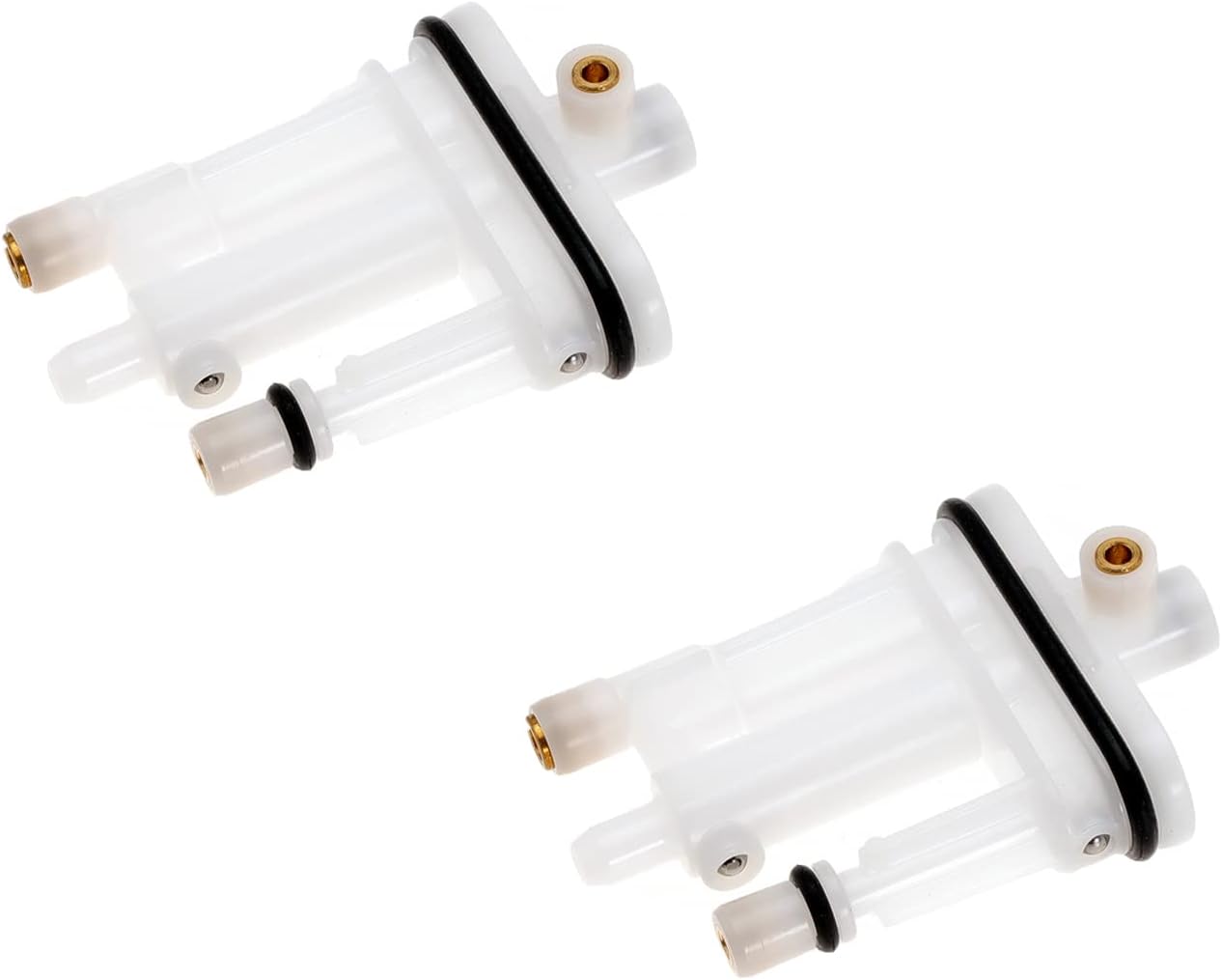 Carburetor Carb Main Jet for Lawn Garden Replace 592792, Pack of 2 | Replace 596521, 594060, For 09P702 Engines, 09P702-0001-B1, 09P702-0003-F1, 09P702-0005-F1, 09P702-0006-B1