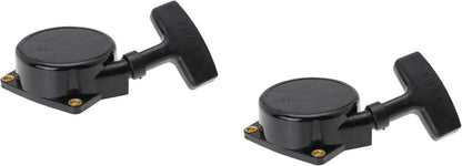 Starter Recoil Assembly Replace A051000841 for Echo PB-650 PB-651 PB-750 PB -751 PB-755 PB-770 Backpack Blowers Replace A051000841 2PCS