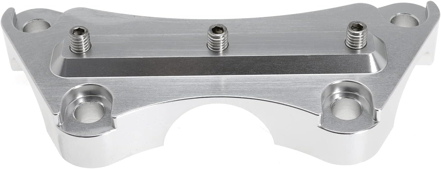 Handlebar Riser Clamp for Harley Touring for Electra Glide for Sportster for Street Glide for Road Glide for Road King for Ultra Classic 1993-2014
