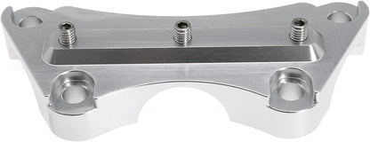 Handlebar Riser Clamp for Harley Touring for Electra Glide for Sportster for Street Glide for Road Glide for Road King for Ultra Classic 1993-2014