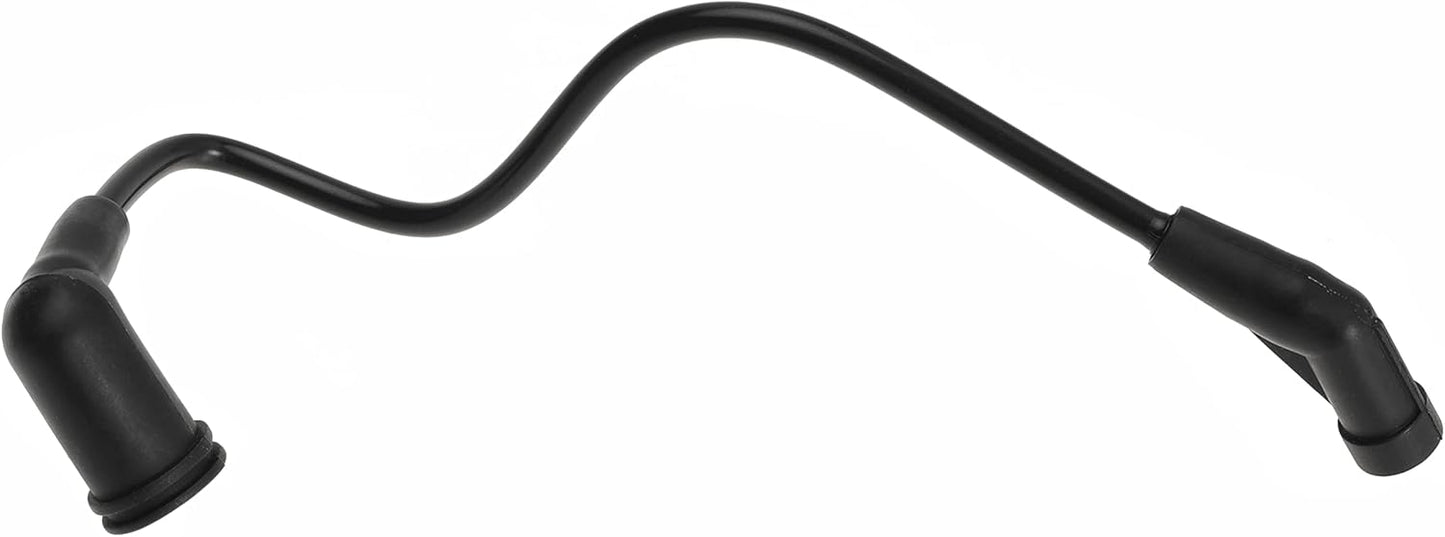 Fuel Pressure Regulator Vacuum Line Tube for GMC Sierra for Chevrolet Silverado Suburban Tahoe Colorado Avalanche Yukon 4.8 5.3 6.0 1999-2005 Replaces 17113556