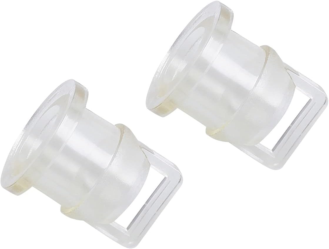 Transfer Case Cable Shifter Linkage Bushing Replace 68064273AB for Jeep Wrangler JK 2007-2018 (2)
