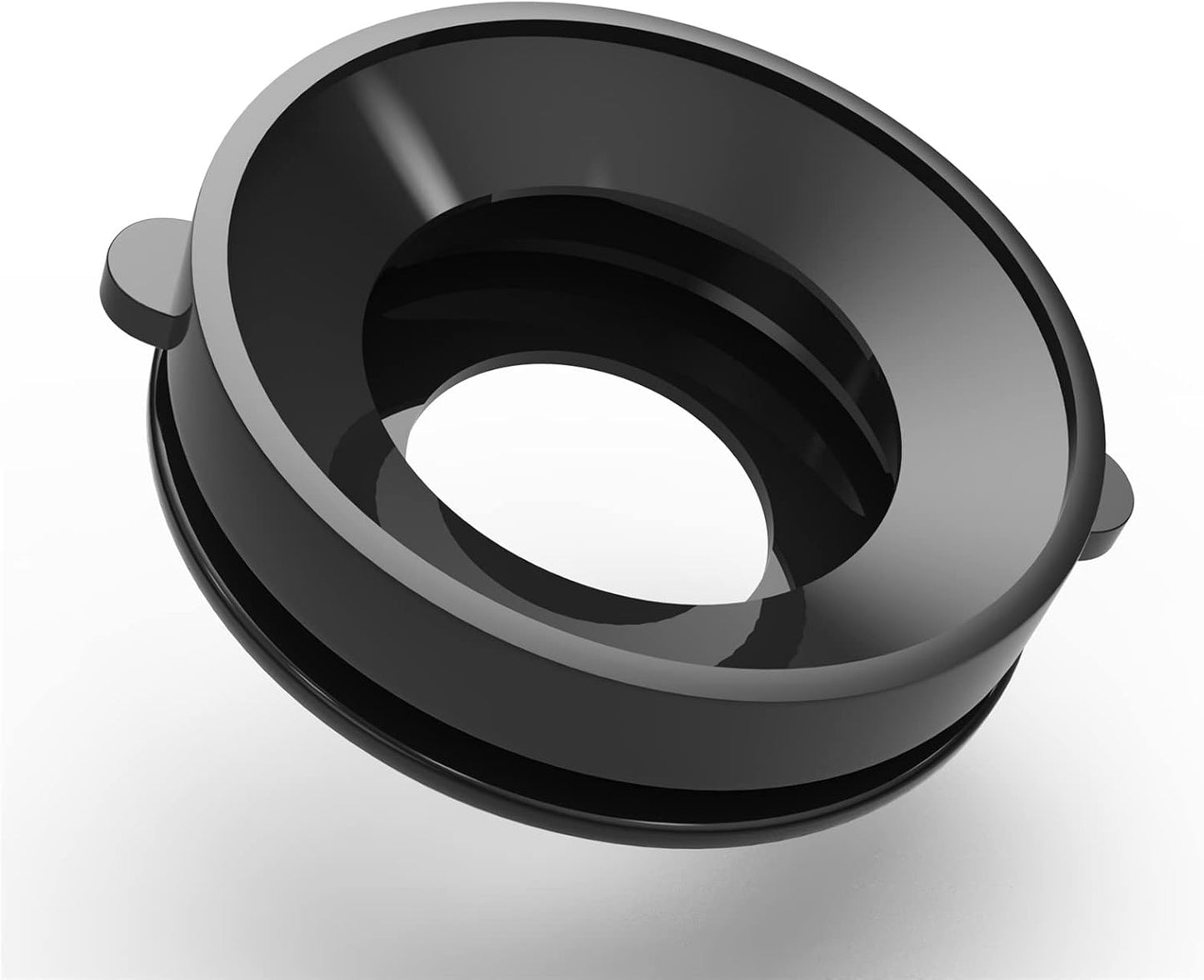 Fuel Tank Filler Neck Seal Grommet for Ford Mustang for Lincoln 1981-1998 Replaces F4ZZ9072DA