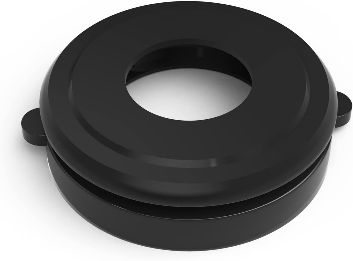 Fuel Tank Filler Neck Seal Grommet for Ford Mustang for Lincoln 1981-1998 Replaces F4ZZ9072DA