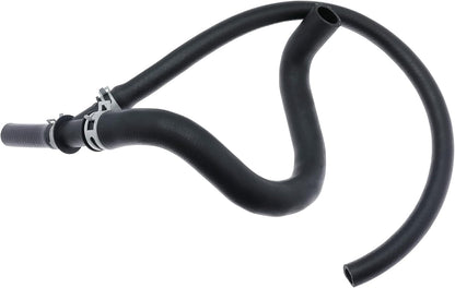 Radiator Hose Heater Pipe Replace 18221L 88920846 5.3 6.0 6.2 for Chevrolet Silverado Suburban Tahoe for GMC for Sierra Yukon XL 1500 2500 3500 HD for Cadillac Escalade 2012 2013 2014