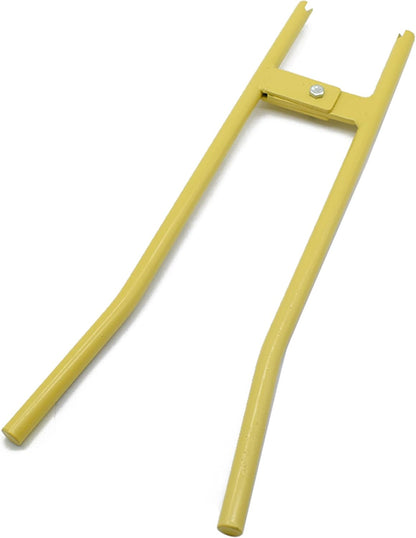 LT890 Truck Brake Shoe Spring Slack Adjustable Tool Anchor Pin Heavy Spings Installer Replace for LTI890