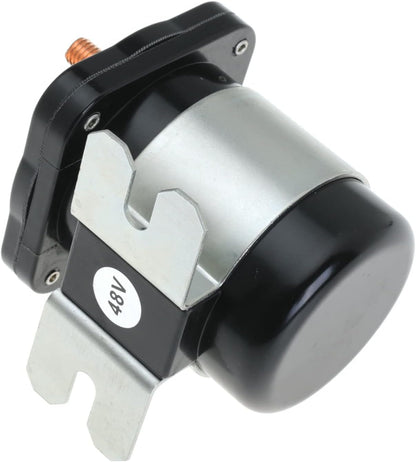48V Starter Solenoid Replace JR1-H1950-00 73231-G01 101883601 for Yamaha | For Yamaha G19 Golf Cart for Club Car 101883601 for E-Z-GO 73231G01