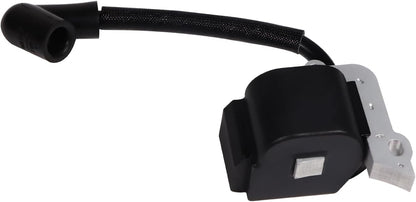 4229 400 1300 Ignition Coil Module for Stihl BG55 BG65 BG85 B G45 BG46 BR45 SH55 SH85 Blower Replace 42294001300 4229-400-1300
