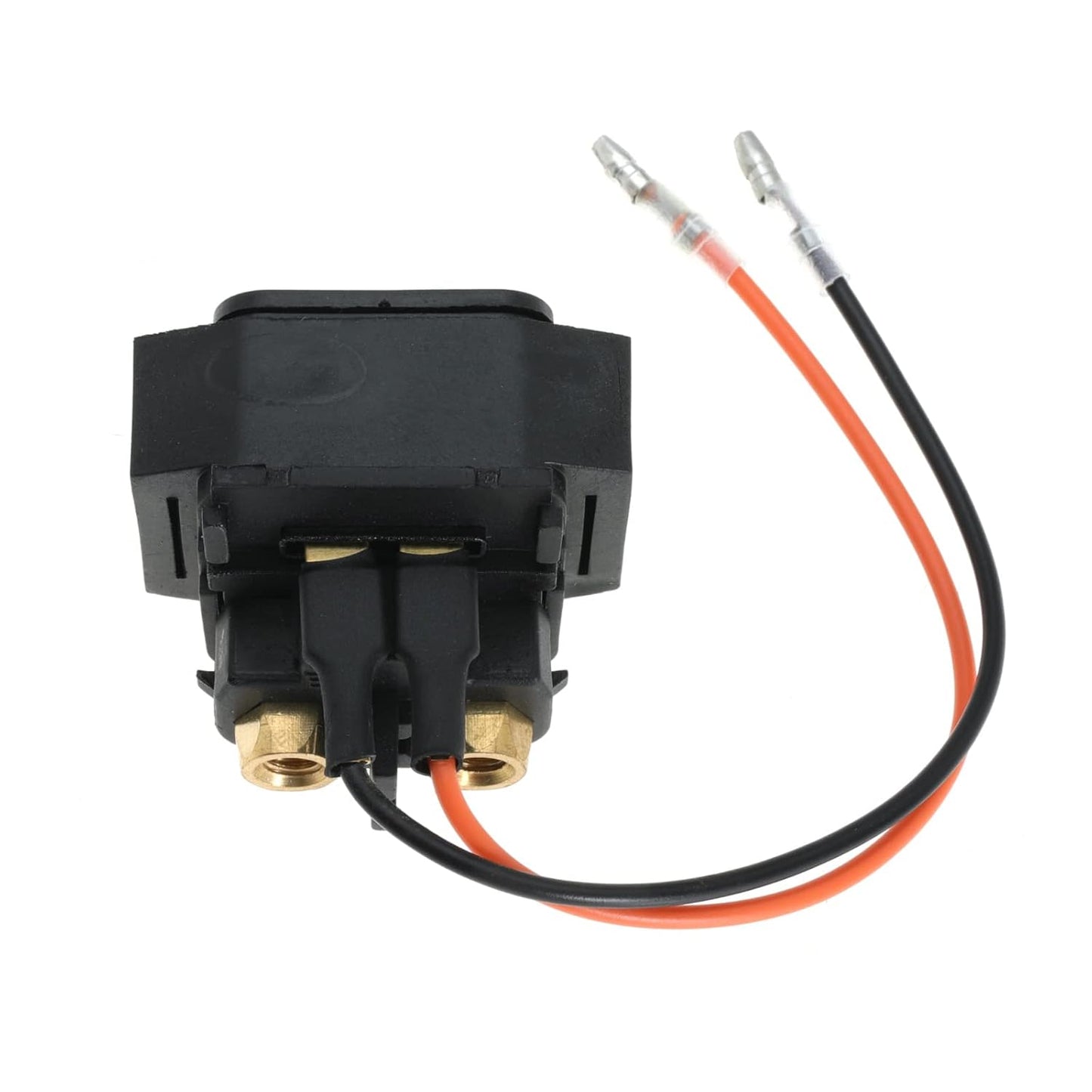 Starter Solenoid Relay Switch Replace 6B6-81940-00-00 240-58005 for Yamaha Wave Runner FX Cruiser VX Cruiser Sport FZR VXS VXR FZS V1 2004 2005 2006 2007 2008 2009 2010 2011 2012 2013 2014 2015