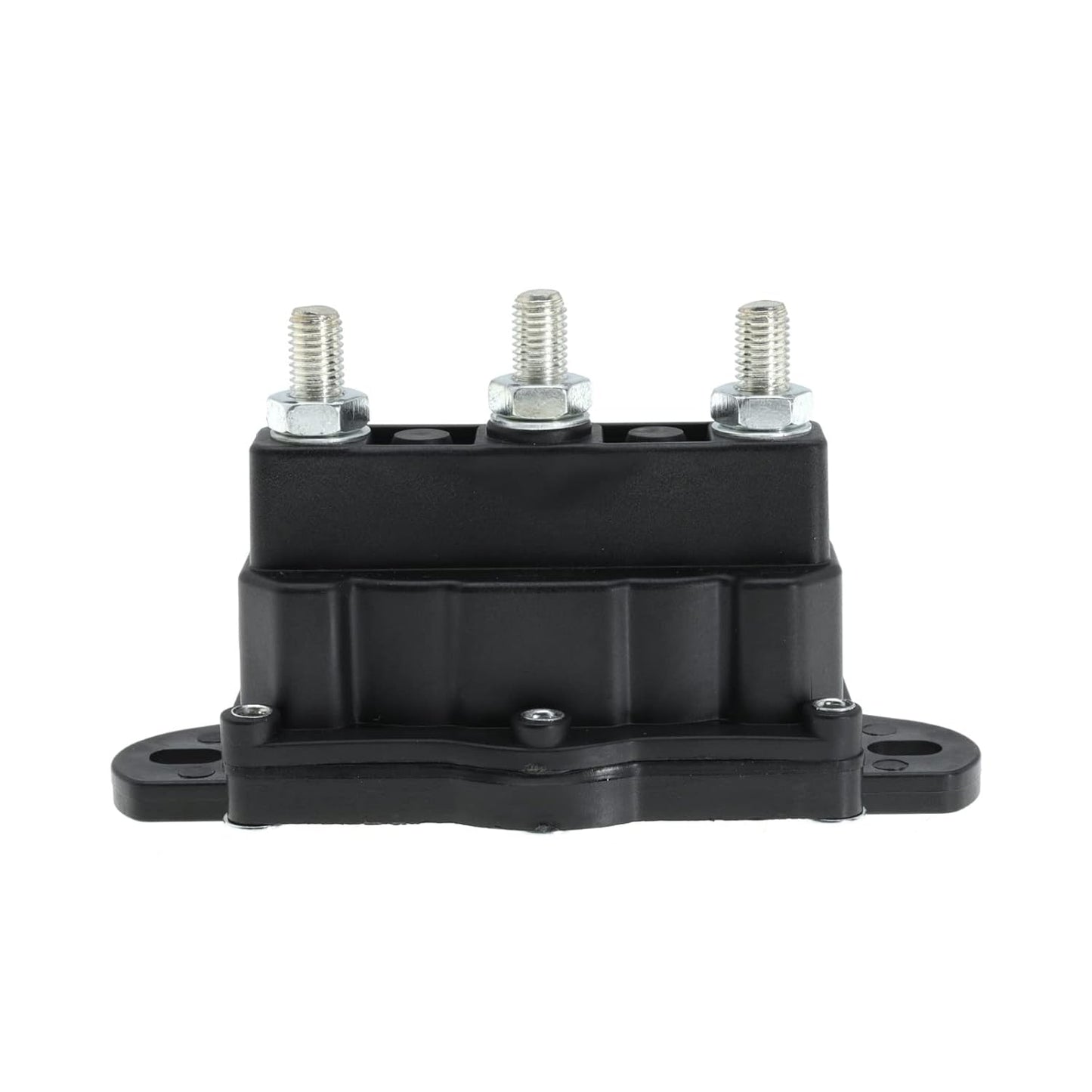 12V DC Winch Motor Reversing Solenoid for Trombetta 214-1211-A11-06 2141211A1106 Contactor Relay Switch Intermittent Duty 6 Terminals