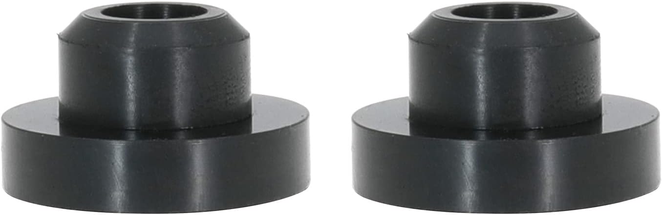 Fuel Tank Grommet Seal Replace 570045500 for Can-Am Outlander 400 2007-2008 for Ski-Doo Formula 380 500 583 670 1999-2000 MXZ 380F 440F 500F 1997-2001 Skandic 380 1997-2000 Bombardier 330 400