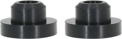 Fuel Tank Grommet Seal Replace 570045500 for Can-Am Outlander 400 2007-2008 for Ski-Doo Formula 380 500 583 670 1999-2000 MXZ 380F 440F 500F 1997-2001 Skandic 380 1997-2000 Bombardier 330 400