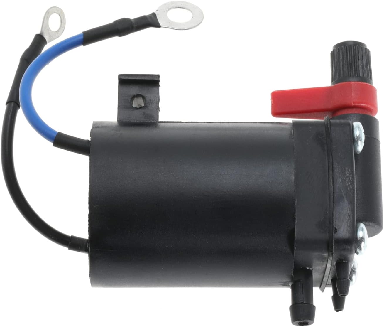 Fuel Primer Choke Solenoid For Johnson For OMC For Evinrude Replace 5007356 5828665 397909 With Installation accessories