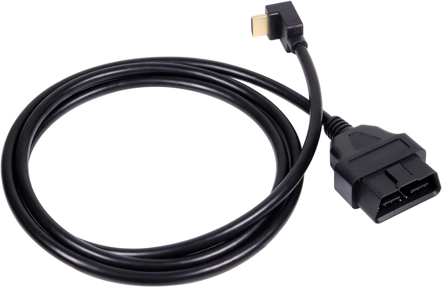 7011U-08 Cable for OBD2 OBDII Cable Compatible for Xcalibrator X4 Works for SCT X4 Tuner Scanner