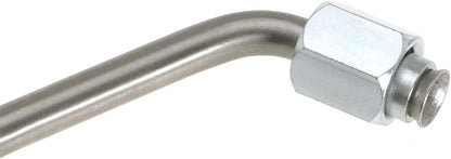 7.3 Exhaust Back Pressure EBPS Sensor Tube for F250 Replace 1C3Z9D477AA | for Ford E350 F250 F350 Super Duty Excursion 1999-2003, Replace 1C3Z-9D477-AA,598-114, 1837875C1