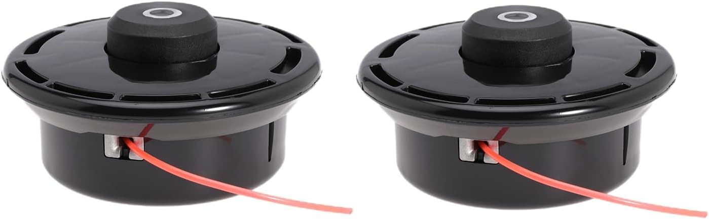 511010601 Trimmer Head Compatible with Redmax PT-104 PT104 Plus for BCZ2600S BCZ2600SU BCZ2600SW BC2600 BC250 BC2300 BCZ2400S BCZ2401S BCZ2460S BCZ2460TS String Trimmer (Trimmer-S501)