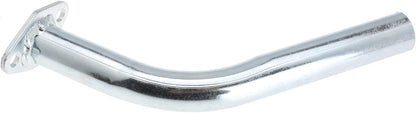 90 Degrees Exhaust Pipe for Predator 212 212cc 208 208cc for Honda GX160 GX200, for Go Kart for Mini Bikes