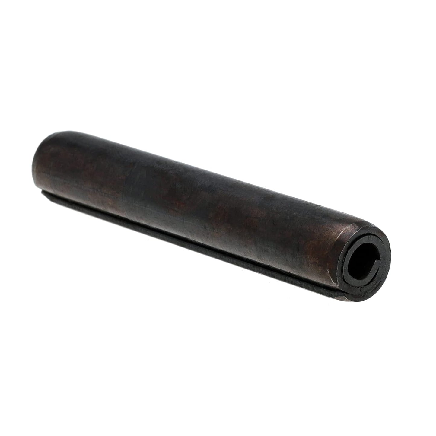 2.25" Length Long Bucket Teeth Pins, Roll Pins for Hensley X156 156PN P156 X156P Takeuchi TB135 Skid Steer, for Kubota 161-3 Excavator Backhoe Loader (Pack of 10)