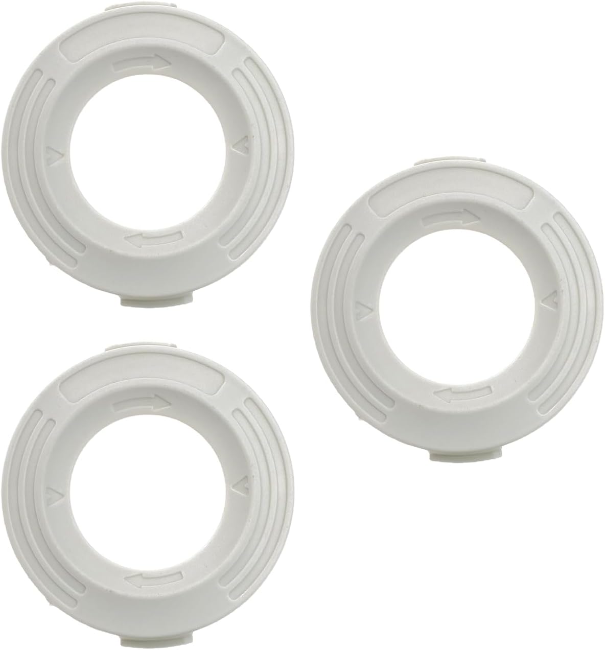 Trimmer Head Base Cover Replacement for Stihl Autocut C3-2 Trimmer Head for FSA 57 FSE 52 FSA57 FSE52 Replace 4009 710 4305