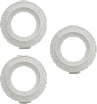 Trimmer Head Base Cover Replacement for Stihl Autocut C3-2 Trimmer Head for FSA 57 FSE 52 FSA57 FSE52 Replace 4009 710 4305