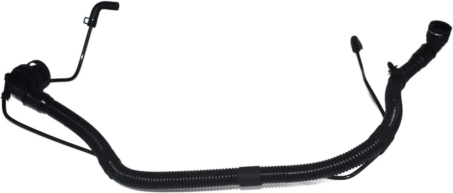 25193343 PCV Valve Tubing for Chevrolet Sonic Trax Cruze Encore 2011-2020 Positive Crank Ventilation Hose Pipe with Bypass Valves Tube Replace 55568267 46829