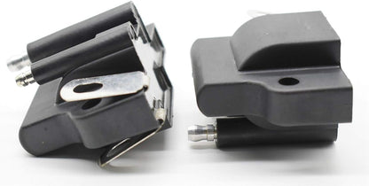 582508 18-5179 Ignition Coil Fits for Johnson Evinrude 6hp 15hp 70hp 85hp 88hp 90hp 115hp 120hp 125hp 1985-2001 Replaces 18-5179 0582508 183-2508