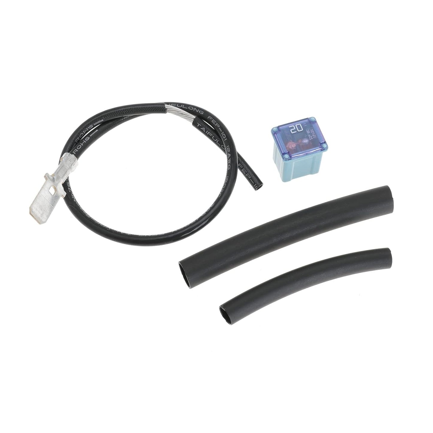 Fuel Pump Fuse Relocation Harness Kit for F150 2010-2014 Replace EL3Z14293A | Replace EL3Z-14293-A