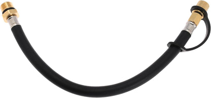 Flex Drain Hose for Kawasaki FR730V FR691 FR691V FR651V FR600V FH721V FS541 FJ180V FS730V for Toro MX5060 FX730V, and for Kubota Z412 Z122R 510440902 51044-0902 (Pack of 3)