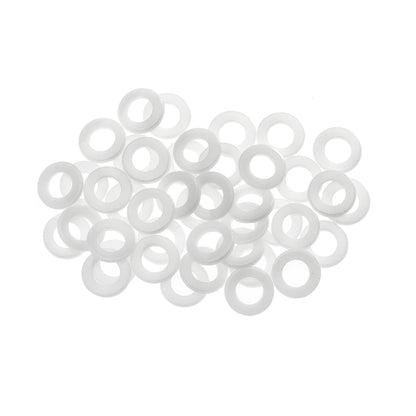 8-2000QFT Carburetor Gasket Rebuild Kit, Fuel Bowl Service Kit for Holley 8-2000 M2300 4150, 4160 G59 Carb Gasket Kit
