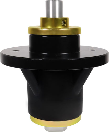 Mower Spindle Assembly Replace 037-8000-00 for Bad Boy Stand On, 1 Pack | Replace 037-4000-50, 038-4000-50, for Bad Boy Outlaw Extreme XP 48" 54" 61" 72" Deck