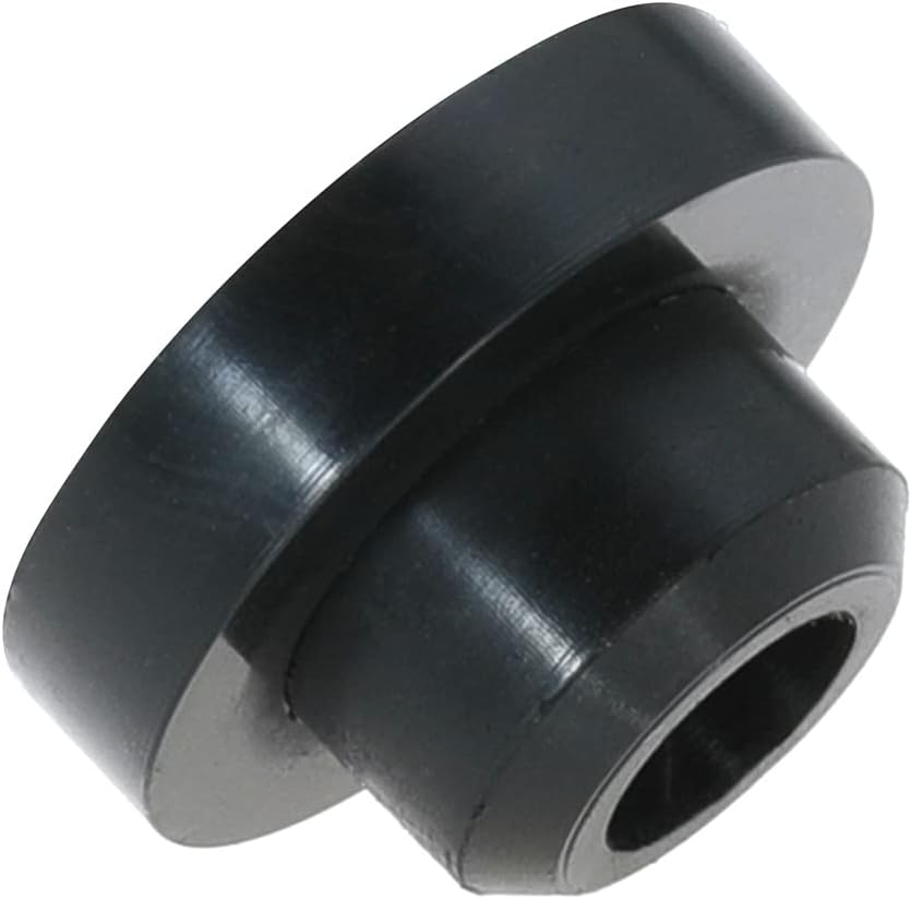 Fuel Tank Grommet Seal Replace 570045500 for Can-Am Outlander 400 2007-2008 for Ski-Doo Formula 380 500 583 670 1999-2000 MXZ 380F 440F 500F 1997-2001 Skandic 380 1997-2000 Bombardier 330 400