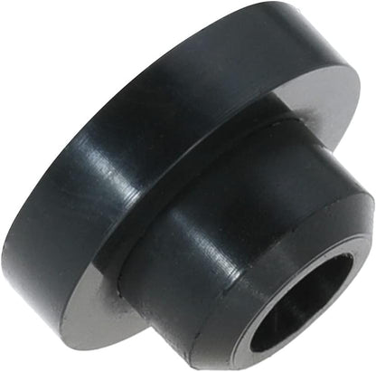 Fuel Tank Grommet Seal Replace 570045500 for Can-Am Outlander 400 2007-2008 for Ski-Doo Formula 380 500 583 670 1999-2000 MXZ 380F 440F 500F 1997-2001 Skandic 380 1997-2000 Bombardier 330 400