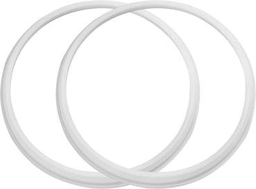 Hopper Cooling Gasket Seal Replacement Parts for Bunn2 26792.0000 32079.0000 Replace 32079, Set of 2 (Pack of 2)