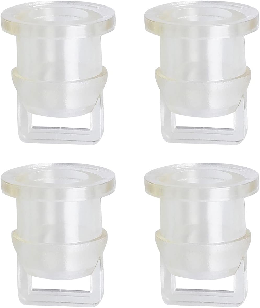 Transfer Case Cable Shifter Linkage Bushing Replace 68064273AB for Jeep Wrangler JK 2007-2018 (2)