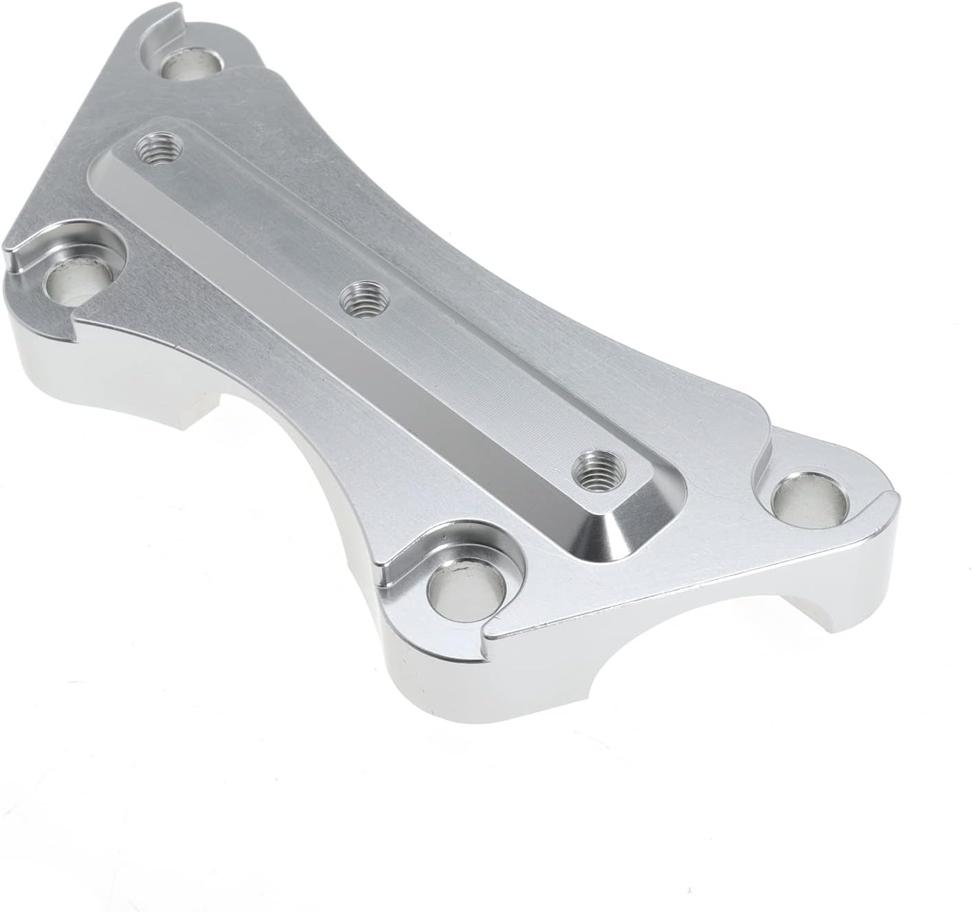 Handlebar Riser Clamp for Harley Touring for Electra Glide for Sportster for Street Glide for Road Glide for Road King for Ultra Classic 1993-2014