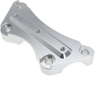 Handlebar Riser Clamp for Harley Touring for Electra Glide for Sportster for Street Glide for Road Glide for Road King for Ultra Classic 1993-2014