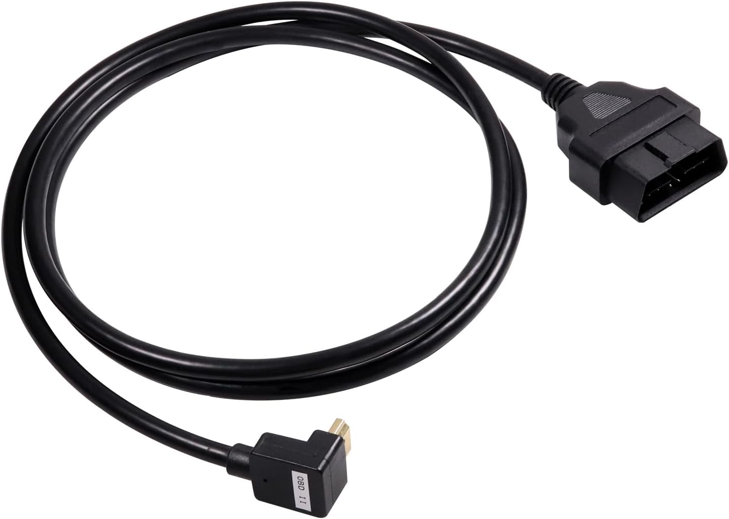 7011U-08 Cable for OBD2 OBDII Cable Compatible for Xcalibrator X4 Works for SCT X4 Tuner Scanner