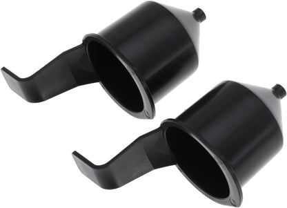 Liquid Consistency Thickness Cup Viscosity Measuring Cup Measure Paint Varnish Lacquer Inks Replace SG244 (2)