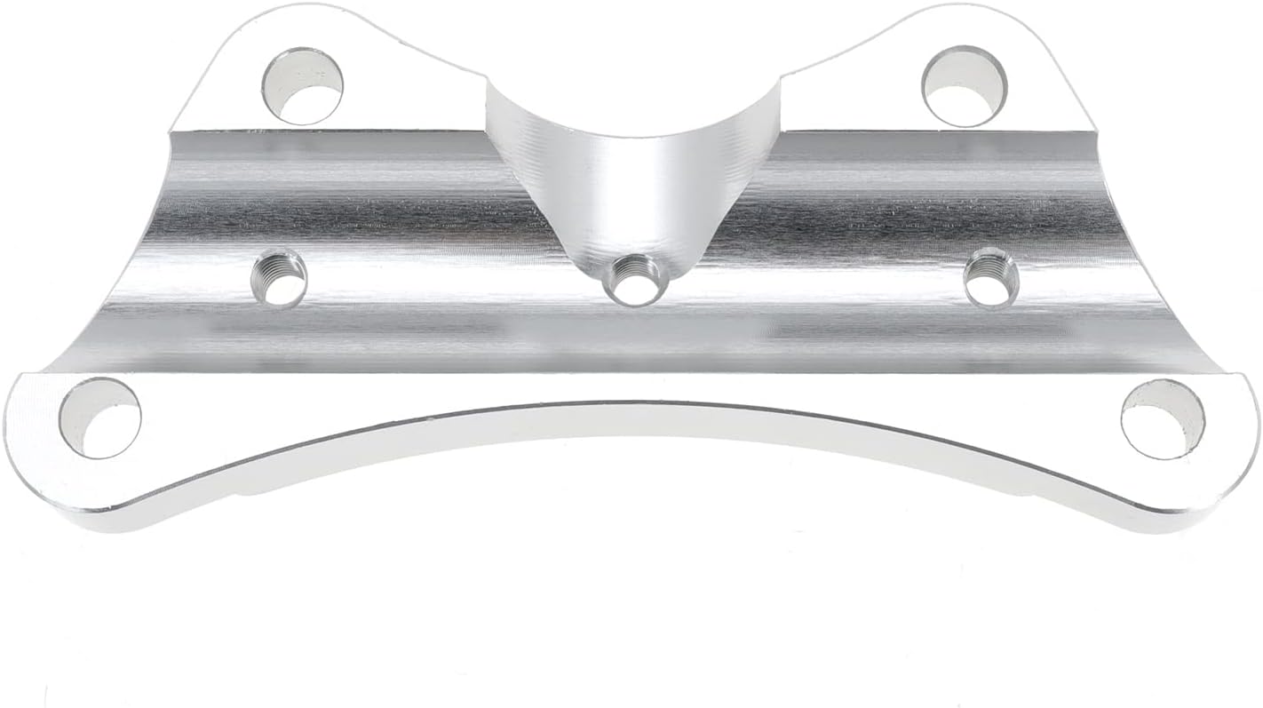 Handlebar Riser Clamp for Harley Touring for Electra Glide for Sportster for Street Glide for Road Glide for Road King for Ultra Classic 1993-2014