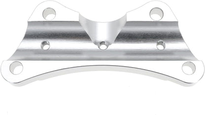 Handlebar Riser Clamp for Harley Touring for Electra Glide for Sportster for Street Glide for Road Glide for Road King for Ultra Classic 1993-2014