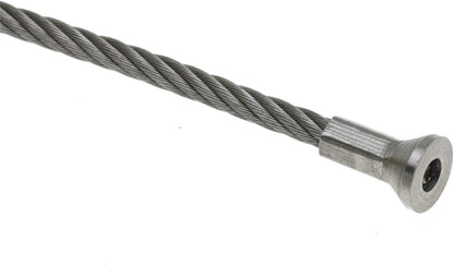 Cable Repair Kit Replace 22305 for BAL for Norco Accu-Slide Slide-Out Assemblies System RV Products/Adnik Slide Out Flexible Multi-Purpose RV Wire