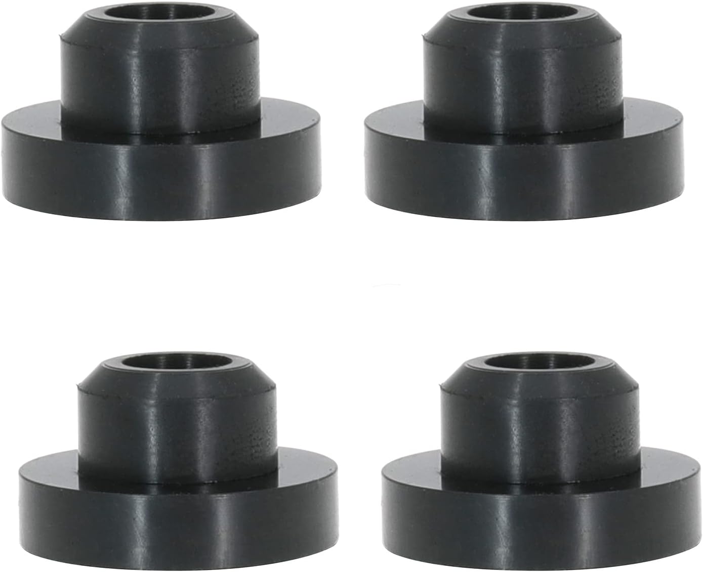 Fuel Tank Grommet Seal Replace 570045500 for Can-Am Outlander 400 2007-2008 for Ski-Doo Formula 380 500 583 670 1999-2000 MXZ 380F 440F 500F 1997-2001 Skandic 380 1997-2000 Bombardier 330 400