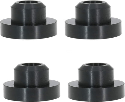 Fuel Tank Grommet Seal Replace 570045500 for Can-Am Outlander 400 2007-2008 for Ski-Doo Formula 380 500 583 670 1999-2000 MXZ 380F 440F 500F 1997-2001 Skandic 380 1997-2000 Bombardier 330 400, 2