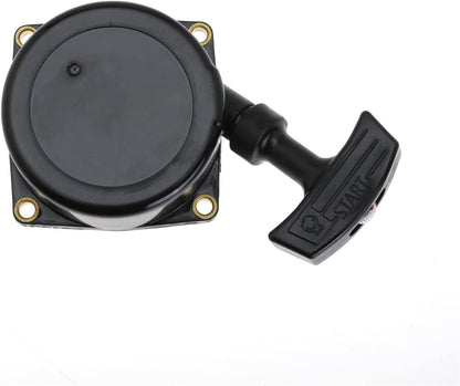 Starter Recoil Assembly Replace A050000330 for Echo PB-500 PB 500H PB 500T Backpack Blowers