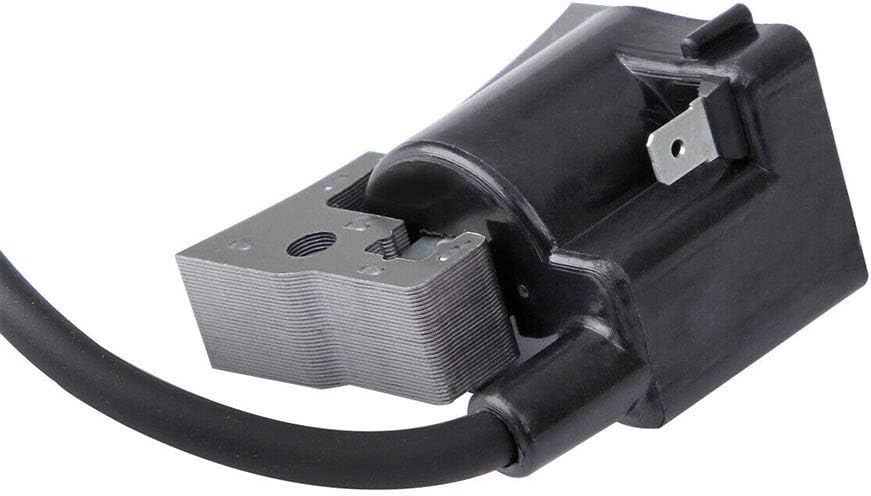 Replace 101909201 Ignition Coil Module in Ignitor Fits for Kawasaki FE290 FE350 FE400 Engine for Yamaha Club Car for Golf Cart for GAS DS for John Deere and Precedent 1997-up