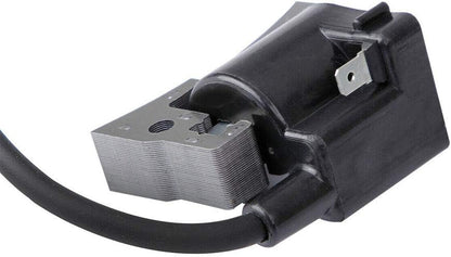 Replace 101909201 Ignition Coil Module in Ignitor Fits for Kawasaki FE290 FE350 FE400 Engine for Yamaha Club Car for Golf Cart for GAS DS for John Deere and Precedent 1997-up