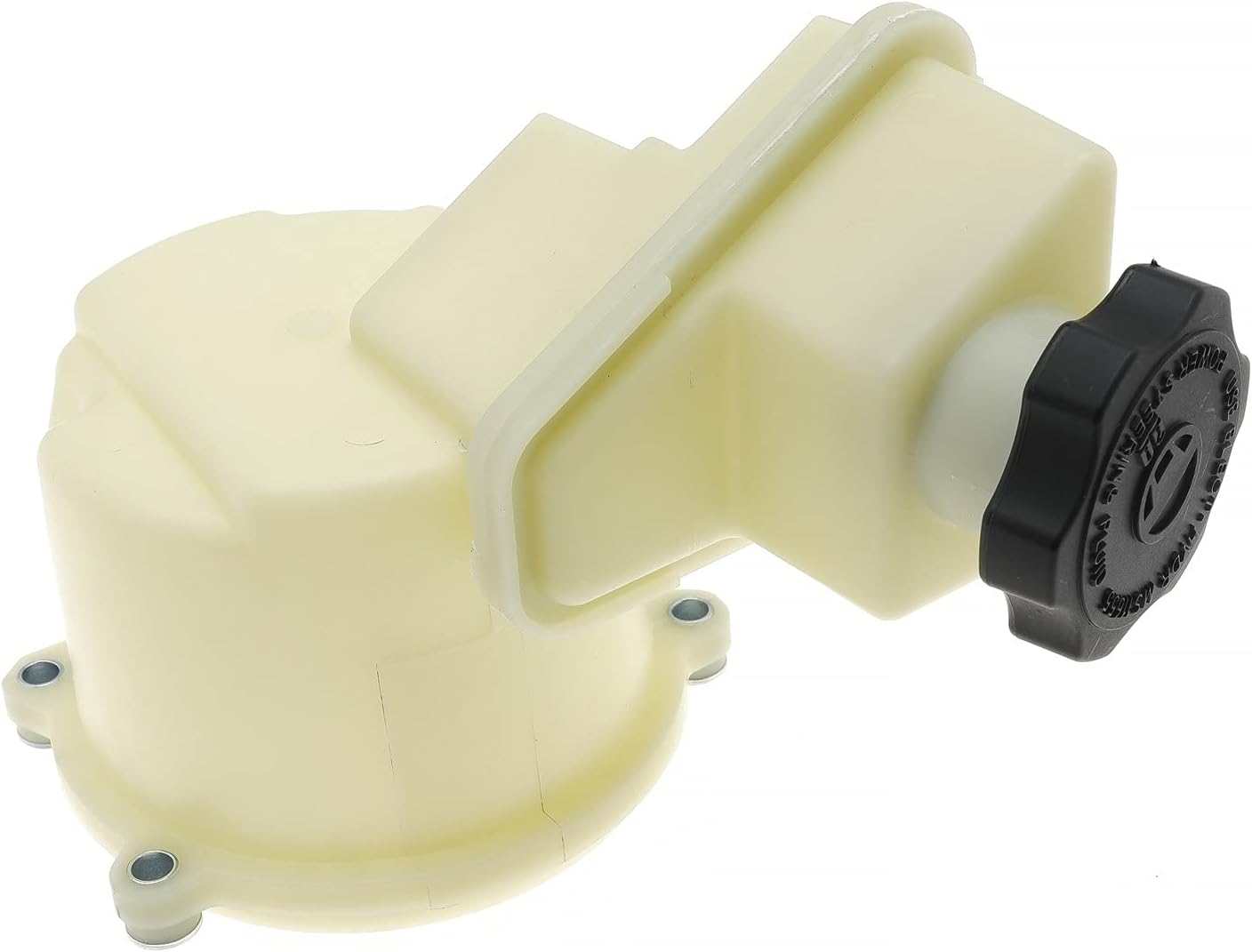 Power Steering Pump Fluid Reservoir with Cap Seals Replace 603-939 | For Charger Challenger Chrysler 300, 3.6L 5.7L, 2011 2012 2013 2014