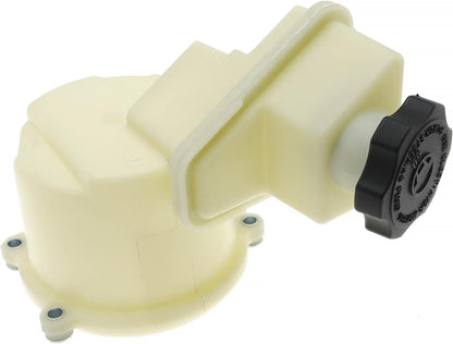 Power Steering Pump Fluid Reservoir with Cap Seals Replace 603-939 | For Charger Challenger Chrysler 300, 3.6L 5.7L, 2011 2012 2013 2014