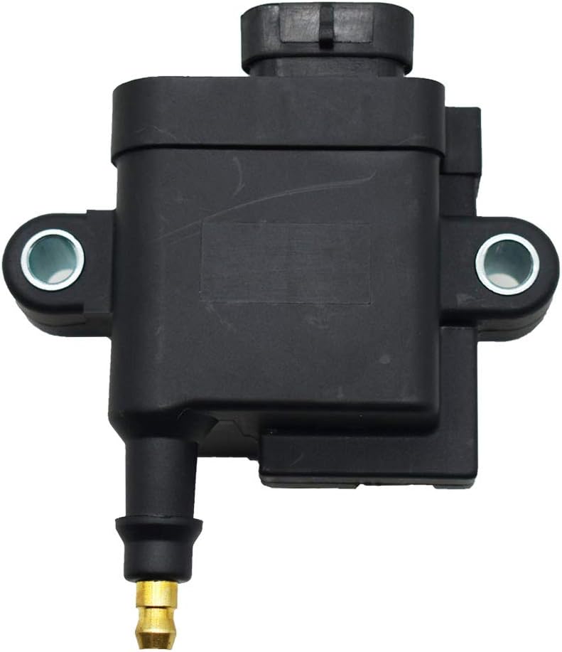 Ignition Coil for Mercury Optimax 75 90 115 125 175 200 225 250 HP Pro XS Engines Replace 300-8M0077471 300-879984T01 339-879984A1 339-879984T00, HGZ-IC-A0001